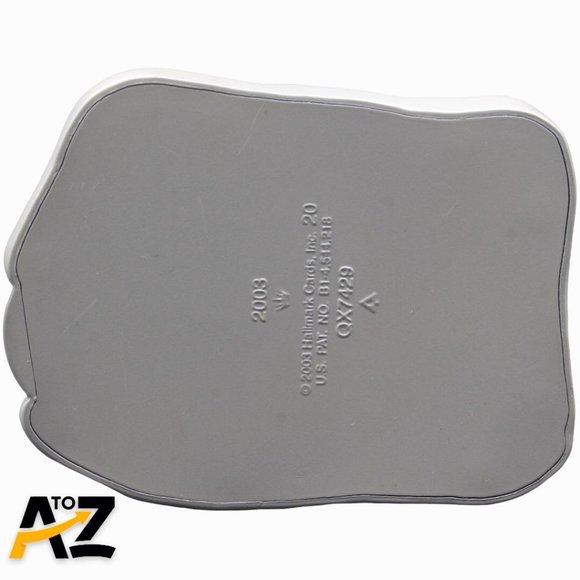 Hallmark Magic Ornament 2003 Fieldstone Church Candlelight Services #6 In Series - Picture 9 of 12